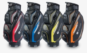 Motocaddy Pro-series Golf Bag[mcprogb] - Motocaddy Pro Series Cart Bag