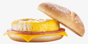 Mcdonald's Sandwich De Huevo