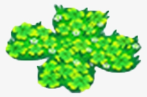 Clover Fields - Bead