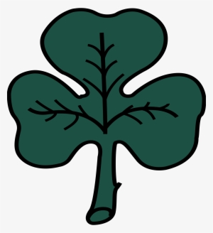 This Free Icons Png Design Of Green Clover