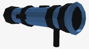 Rocket Launcher - Jailbreak