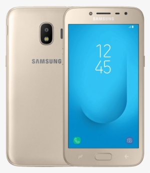 Samsung Galaxy J2 Gold - Galaxy J2 2018 Gold