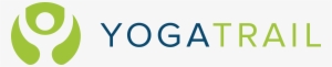 Rocket City Yoga - Yoga Trail Logo