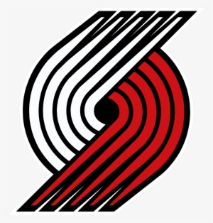 Image Via Blazers Blog - Portland Trail Blazers Logo 2013