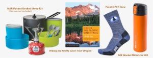 Here's What You Can Win - Msr Pocket Rocket Stove Kit Cook System - Multi