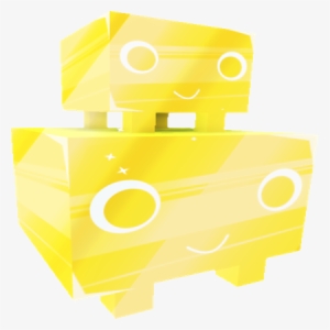 Gold Headstack - Wiki
