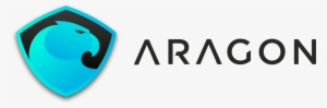 Light Text Svg - Aragon Blockchain