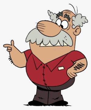 Flip - Flip From Loud House