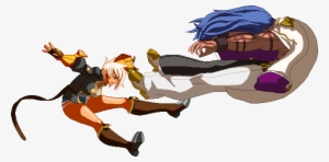 Bbcp Bullet Bc - Bullet Blazblue Combos