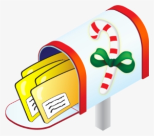 Clipart Of Xmas Cards Christmas Card Png Clipground - Christmas Icons