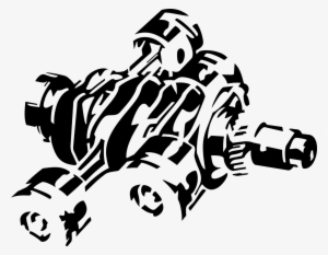 Engine,the - ลูกสูบ Png