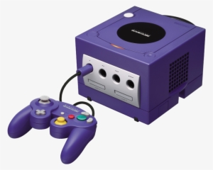Gamecube - Game Cube