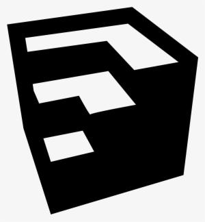 Google Sketchup Icon - Sketchup Icon