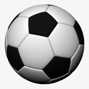 Youth Soccer - Soccer Ball No Background