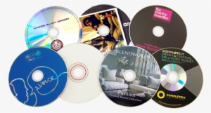 Bulk Wrapped Pre Printed Cd R Discs - Printed Cd