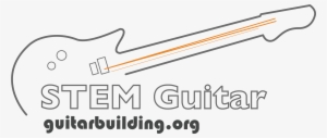 Stem Guitar Building Logo - Stem Guitar