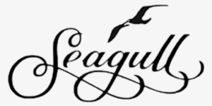 Seagull Logo - Seagull Guitars Logo