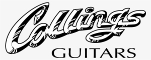 Diburro Guitars - Collings Guitars Logo