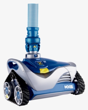 Zodiac Mx6 Suction Zodiac Pool Cleaner - Mx6 Suction Automatic Pool Cleaner