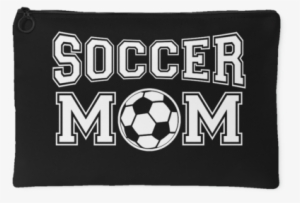 Soccer Mom Accessory Bag - Spirit Products Ltd. Morehouse College Ornament Ball