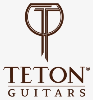 Teton Guitars Logo - Moreton And Company Logo