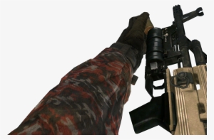 Ak-47 Grenade Launcher Reloading Mw2 - Mw2 Ak47 Grenade Launcher