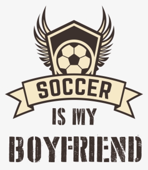 Do You Play Soccer Can You Say This About Yourself - Soccer Logo Vector Eagle