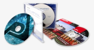 Cd-duplication - Cd Duplication Png