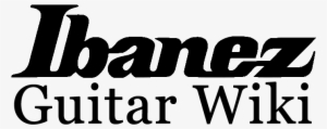 Logo - Ibanez Logo Transparent