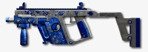 Vector Evil Eye - Assault Rifle