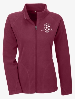 Ladies' Microfleece Free Personalization Today Prn - Polar Fleece