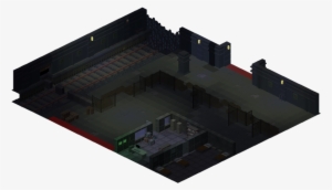 Lu Southgatestation N - Floor Plan