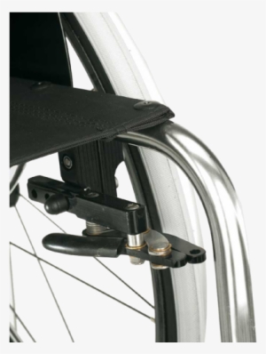 Offcarr Zodiac Wheelchair Has Been Built Using A Lightweight - Wheelchair