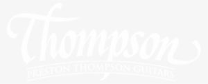 Home - Thomson Guitar Logo