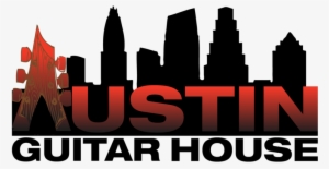 Austin Guitar House - Change You Want To See