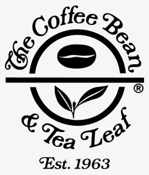 Coffee Bean Logo Png