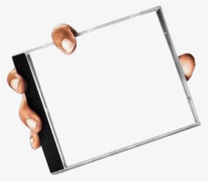 Psd Detail - Mixtape Cover Png