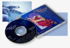 Olaf Choir / Dawn Of Redeeming Grace Cd