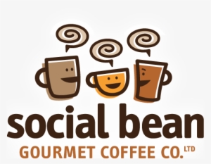 Social Bean Gourmet Coffee Company Social Bean Gourmet - Social Bean