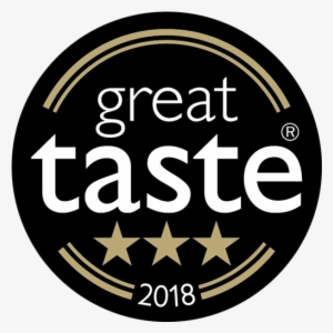 Coffee We Produce - Great Taste Awards 2017