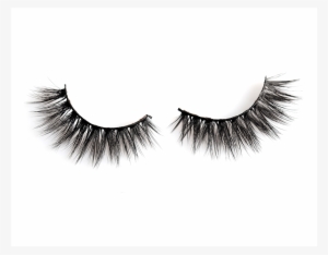 China Mink Synthetic Eyelashes, China Mink Synthetic - Eyelash Extensions