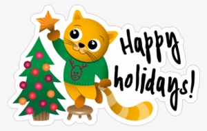 Transparent Png Sticker - Cartoon