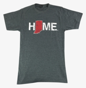 Indiana Tee - Vida Comienza A Los 30