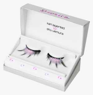 Furry Fantasy Premium False Eyelash, $49, Shuuemura-usa - Unbranded Furry Fantasy Premium False Eyelash
