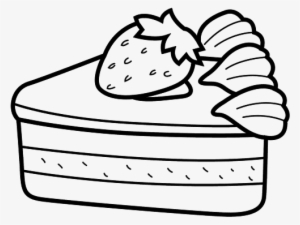Desenho De Bolo Png