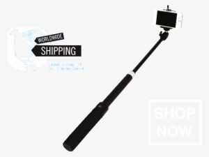 Selfie Stick Shop Now - Selfie