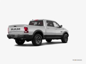 Used 2017 Ram 1500 In New Iberia, La - Nissan Frontier 2016 White
