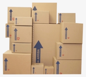 Cajas De Carton Bogota