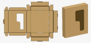 Troquel Para Caja De Pizza