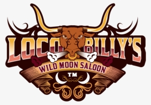 Loco Billy's Wild Moon Saloon - Loco Billy's